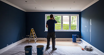 What Makes Our Handyman Services in Hoxton So Dependable?
