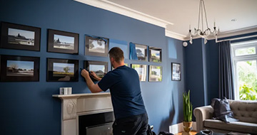 The Advantages of Using Our Handyman Services in Leyton