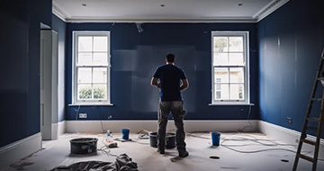 From Minor Tasks to Full-Scale Renovations – We Take Care of It All!