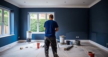 From Minor Repairs to Complete Home Transformations - We Deliver Quality Results Every Time