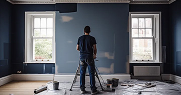 From Minor Repairs to Complete Home Makeovers - We Do It All!