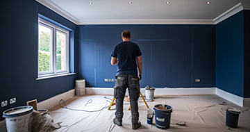 From Odd Jobs to Full-Scale Property Renovations - We Do It All