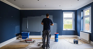  What Sets Our Handyman Services in South Woodford Apart?