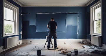 From Minor Tasks to Full Home Renovations - We Make it Look Professional