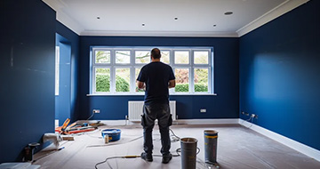 What makes our Handyman Services in Stoke Newington Stand Out?