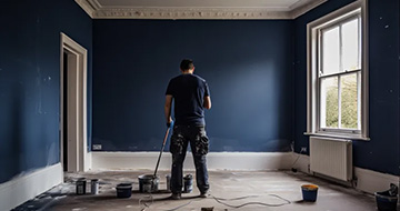 What Makes Our Handyman Services in Tower Hamlets Stand Out?