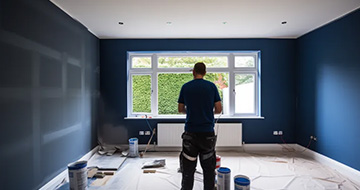 From Odd Jobs to Full-Scale Renovations - We Do the Job Right