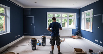 What Makes Our Handyman Services in Walthamstow Stand Out?