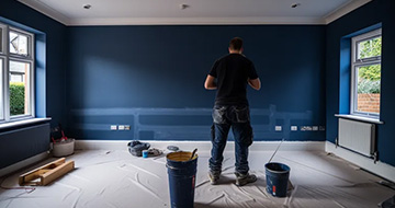 What Are the Benefits of Handyman Services in Wanstead?