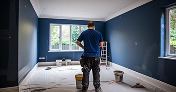 What Sets Our Handyman Services in Wapping Apart?