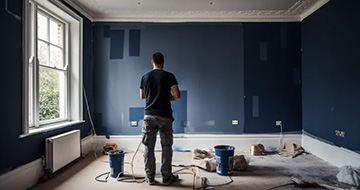 What Sets Our Handyman Services in Whitechapel Apart?