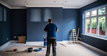 What Benefits Do Our Handyman Services in Woodford Offer?