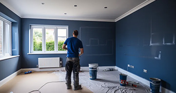 What Sets Our Handyman Services in Woodford Green Apart?