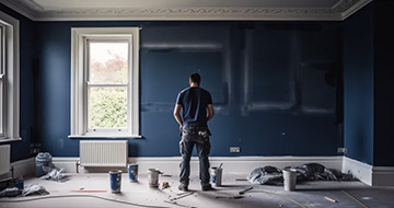 Why Choose Our Handyman Services in North West London?