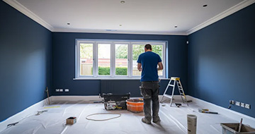 North West London Handyman From Minor Tasks to Major Renovations - We Make it Look Perfect!