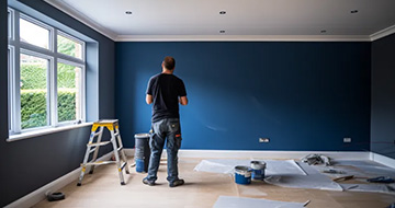 What Sets Our Handyman Services in Brent Cross Apart?