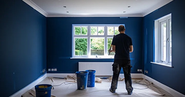 From Odd Jobs to Full Property Refurbishments - We Do It All Right!