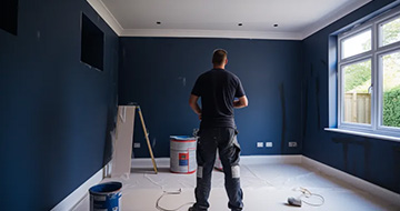 What Makes Our Handyman Services in Camden Stand Out?