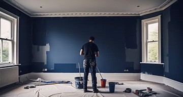 From Simple Repairs to Total Renovations - We Make Your Space Shine