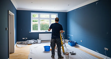 From Handyman Tasks to Full Property Transformations - We Do It All!
