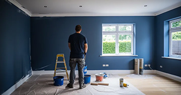 What Makes Hiring a Handyman in Euston the Right Move?