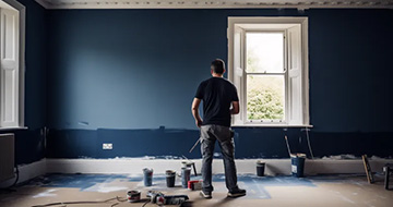 What Makes Our Handyman Services in Golders Green Outstanding?