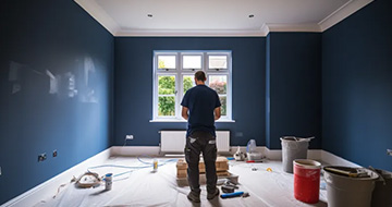 From Simple Tasks to Major Property Renovations - We Do It All with Precision and Care