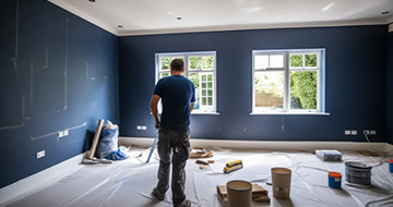 Why Choose Our Handyman Services in Hendon?