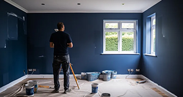 Efficient Property Repairs in Hendon with Flexible Scheduling Options