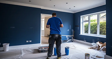 The Benefits of Our Handyman Services in Kensal Green