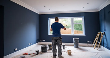 Making Your Space Look Like New – Our Expert Team Can Handle it All
