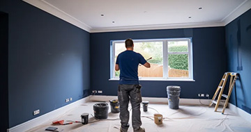 Reliable Property Repair Services with Convenient Time Options in Kensal Green