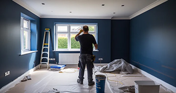 What Benefits Do Our Handyman Services in Kilburn Provide?