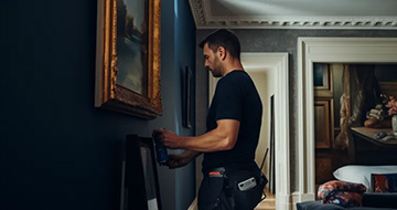 Your Go-To Handyman for Expert Repairs at Your Convenience in Kilburn