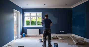 What Sets Our Handyman Services in Kingsbury Apart?