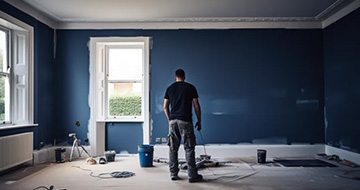 From Minor Tasks to Major Home Transformations - We Make It All Look Great!