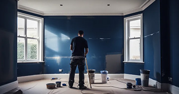 What Makes Our Handyman Services in Marylebone the Best Choice?
