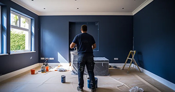 From Minor Maintenance to Complete Home Renovations - We Take Care of It All