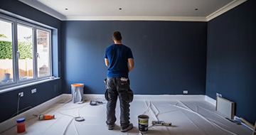 What are the Benefits of In-House Handyman Services in Mill Hill?