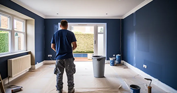 What Are the Benefits of Our Handyman Services in Neasden?