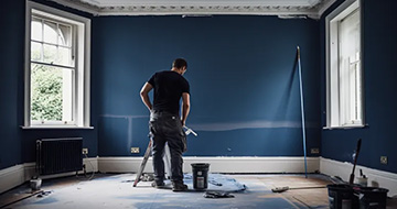 From Small Odd Jobs to Full-Scale Property Refurbishments - We Make It Look Good