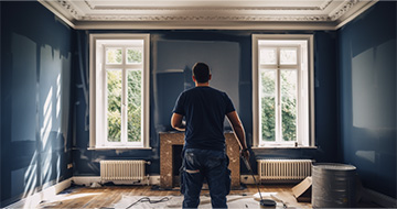 What Sets Our Handyman Services in St John's Wood Apart?