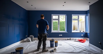 From Minor Tasks to Complete Home Transformations - We Take Care of it All!