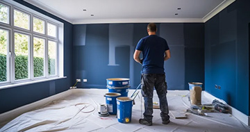 What Makes Our Handyman Services in Swiss Cottage Unique?