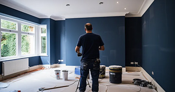 From Minor Tasks to Major Renovations - A Professional Touch Every Time