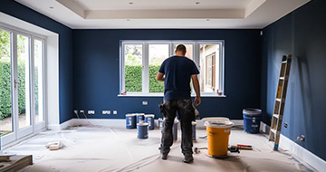 What Sets Our Handyman Services in West Hampstead Apart?