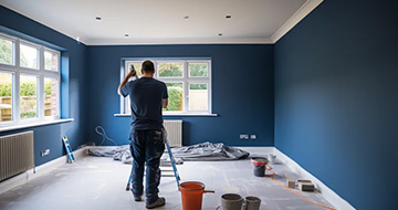 Taking the Pain Out of Property Refurbishment - No Job Too Big or Small!