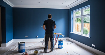 From Minor Repairs to Major Renovations - Let Us Make Your Home Shine!