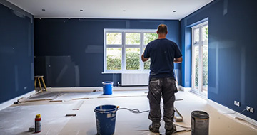 What Makes Our Handyman Services in Chislehurst Stand Out?