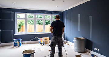 What Sets Our Handyman Services in Orpington Apart From the Rest?